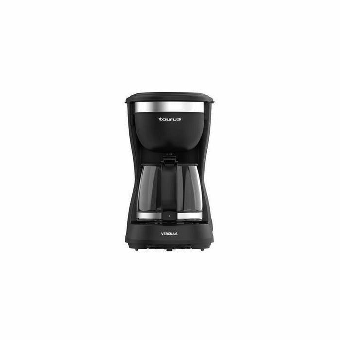 Drip Coffee Machine Taurus VERONA 6
