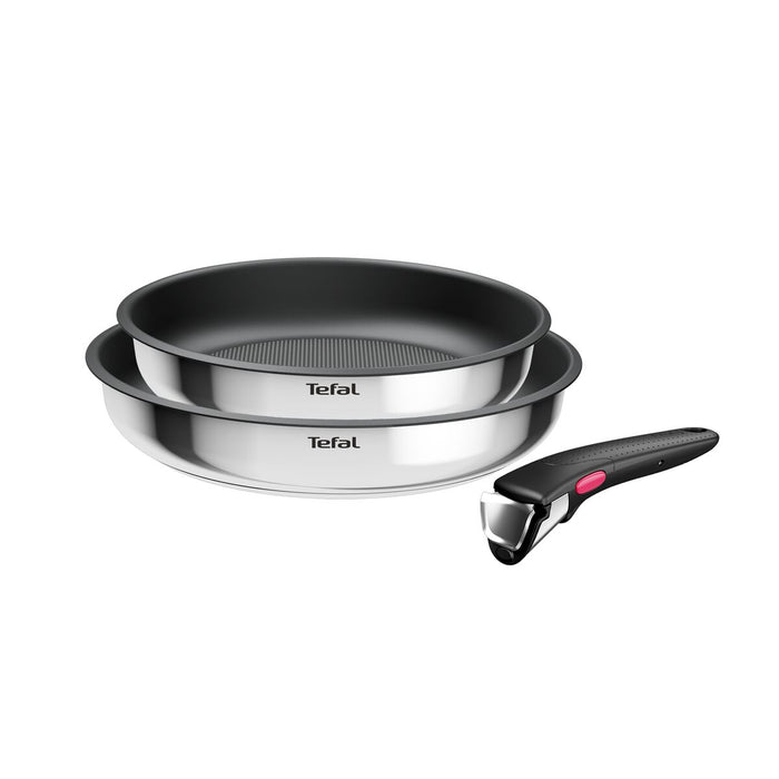 Set of Frying Pans Tefal L8813S75