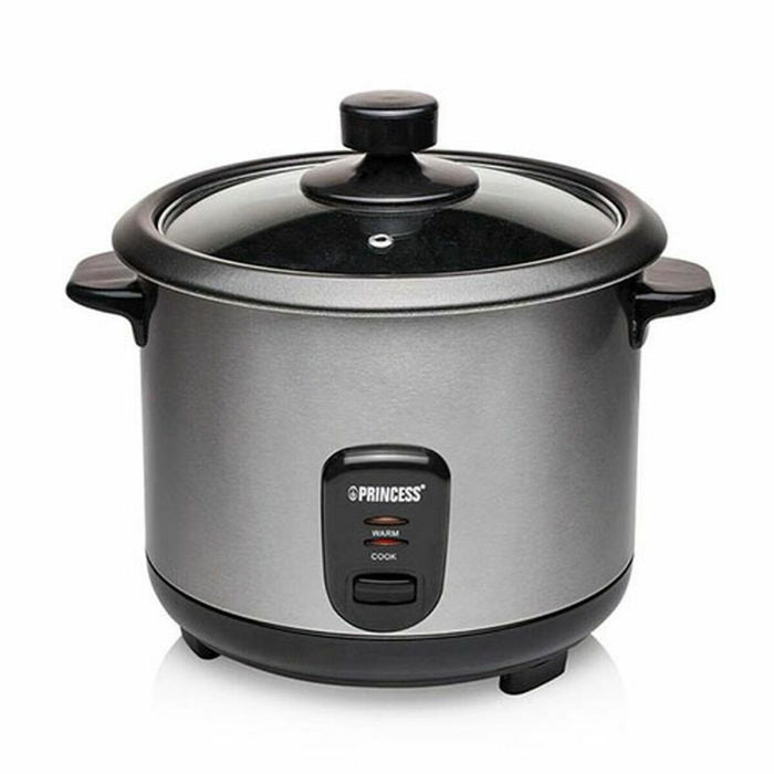 Rice Cooker Princess 271968 Steel Stainless steel 400 W 1 L