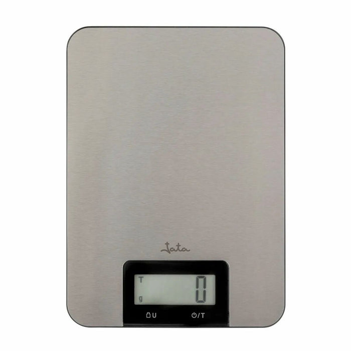 kitchen scale JATA HBAL1211 5 kg Steel