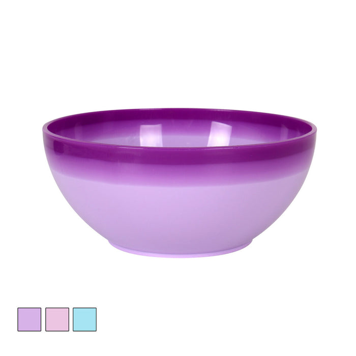 Salad Bowl Picasso double (ø 28 x 13 cm) (4300 cc)