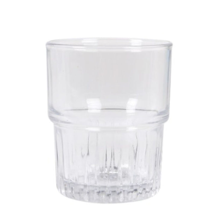 Set of glasses Duralex 1014AB06/6 200 ml 6 Units