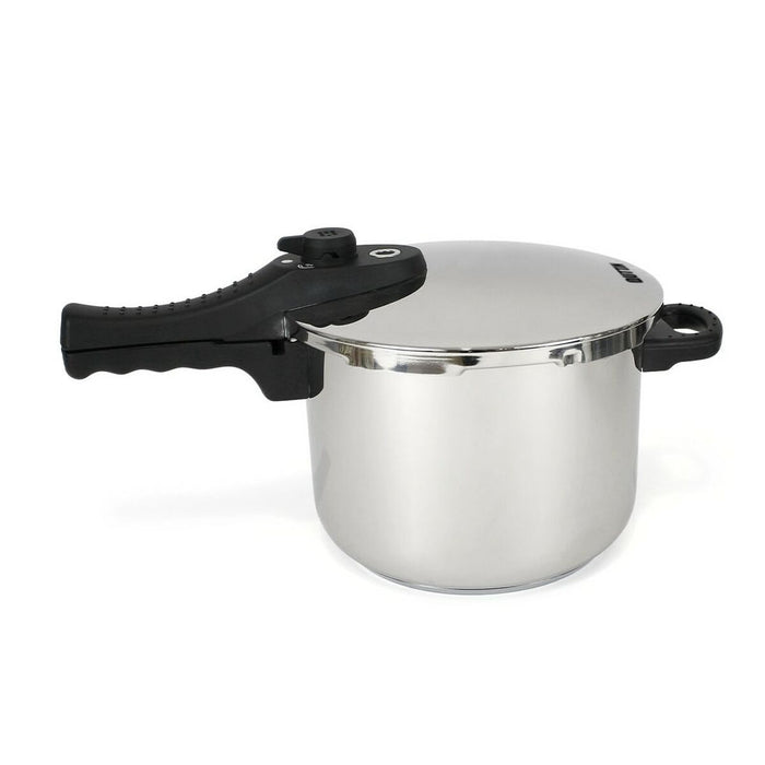 Pressure cooker Quttin 6 L 44 x 25 x 23 cm