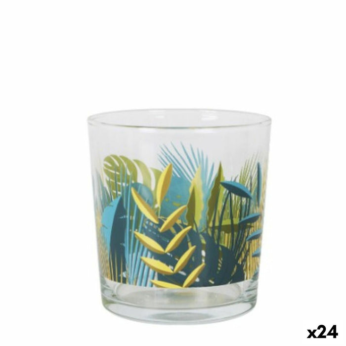 Glass Home Style Tropic 340 ml (24 Units)