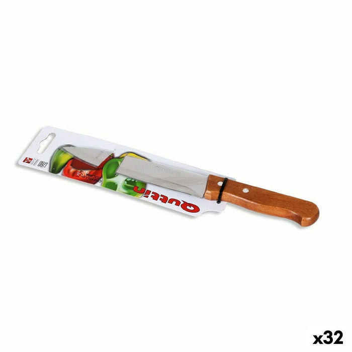 Kitchen Knife Quttin Natura 26 cm (32 Units)