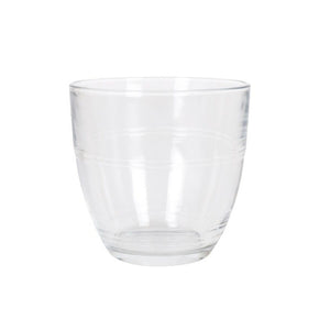 Set of glasses Duralex Gigogne Transparent 4 Pieces 160 ml (12 Units)