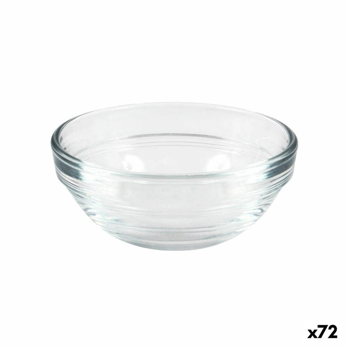 Bowl Duralex Lys Stackable 310 ml (72 Units)