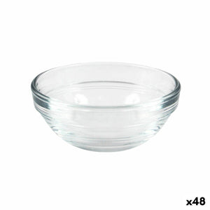 Bowl Duralex Lys Stackable 500 ml 14 x 14 x 5,5 cm (48 Units)