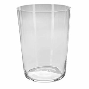 Glass Crisal Fino Cider 550 ml (12 Units)