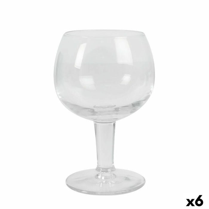 Beer Glass Onis Gran Service 410 ml Beer (6 Units)