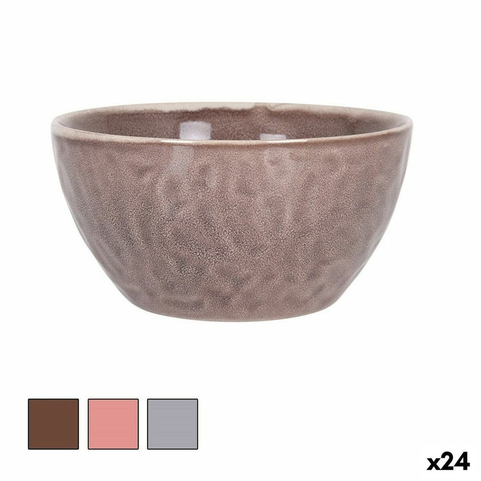 Bowl Reassure 620 ml Ø 14 x 7 cm (24 Units)