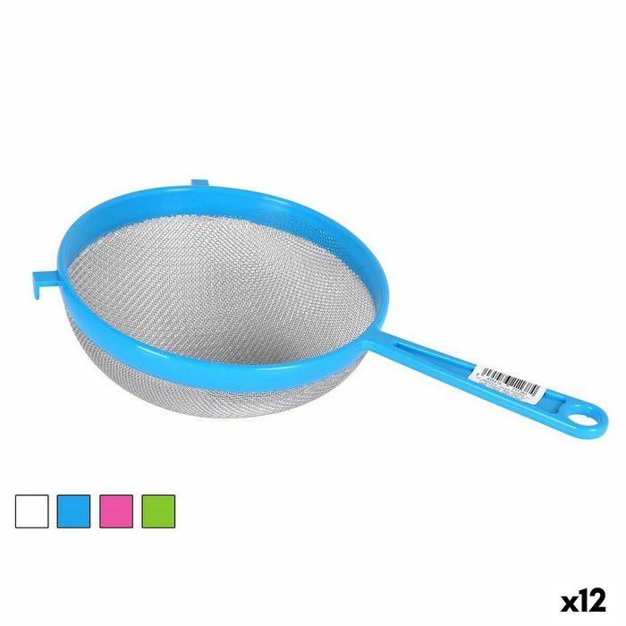 Strainer   Plastic Ø 20 cm (12 Units)