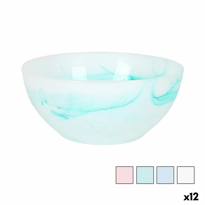 Bowl Dem Arabesque 300 ml ø 12 x 5 cm (12 Units)