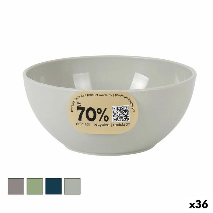 Bowl Dem Inside 300 ml ø 12 x 5 cm (36 Units)