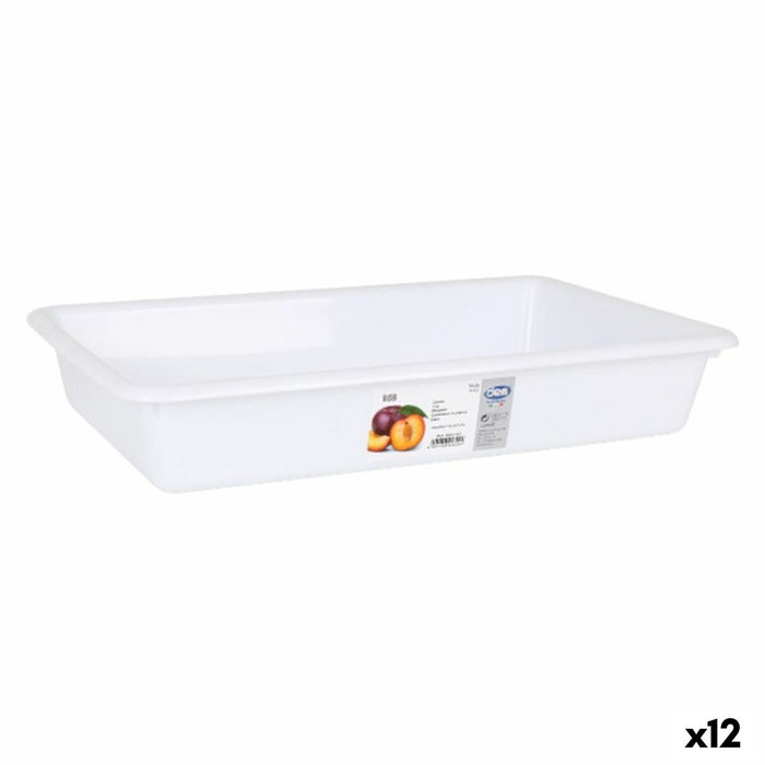 Drawer Organizer Dem Bob 44 x 29 x 7,5 cm (12 Units)