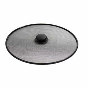 Frying Pan Lid Privilege Lid to prevent spitting