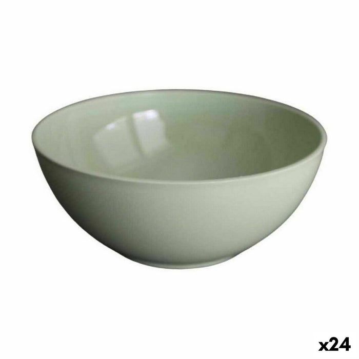 Bowl Dem Inside Plastic 750 ml Ø 16 x 16 x 6,5 cm (24 Units)