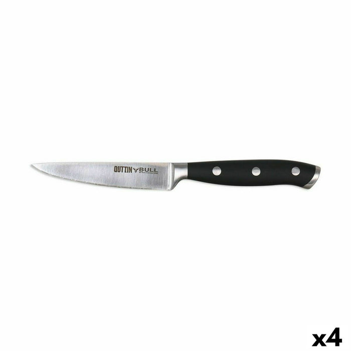 Knife for Chops Quttin Bull (11 cm) (4 Units)