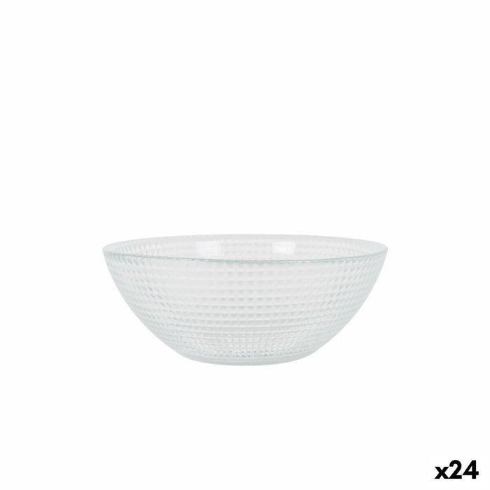 Snack Bowl La Mediterránea Andra 375 ml ø 13 x 5 cm (24 Units)