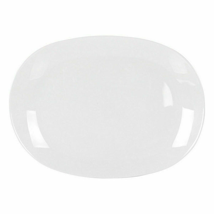 Serving Platter La Mediterránea Palaos 12 Units