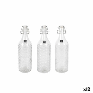 Bottle La Mediterránea Ainsa 1,1 L (12 Units)