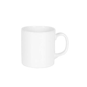 Cup Quid White 300 ml (12 Units)