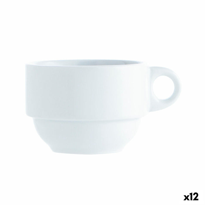 Cup Quid Basic 250 ml (12 Units)