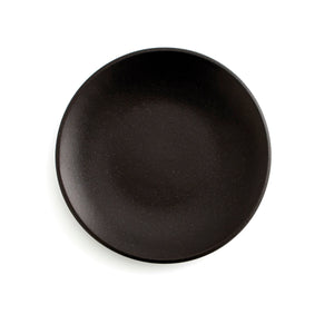 Flat Plate Anaflor Barro Anaflor Black Baked clay Meat (8 Units)