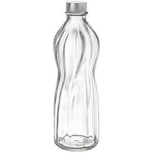 Bottle Bormioli Rocco Aqua Transparent Glass (750 ml) (6 Units)