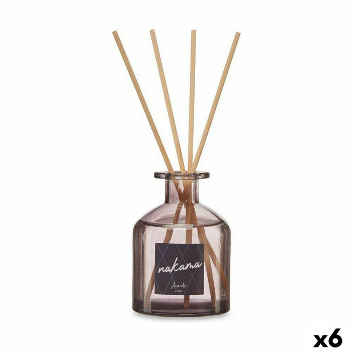 Perfume Sticks Linen (250 ml) (6 Units)