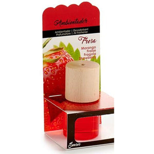 Air Freshener Strawberry (12 Units)