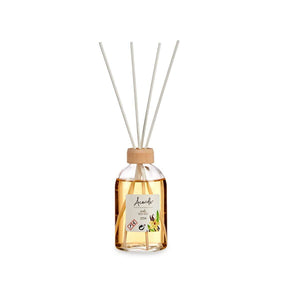 Perfume Sticks Vanilla 100 ml (12 Units)