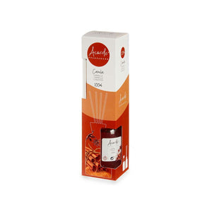 Perfume Sticks Cinnamon 100 ml (12 Units)