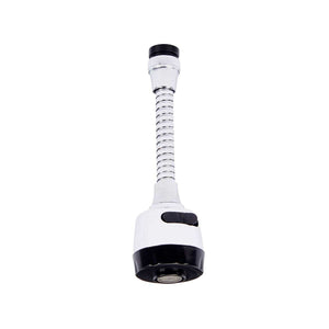 Filter for tap Flexible hose Metal 5 x 16 x 5 cm (6 Units)