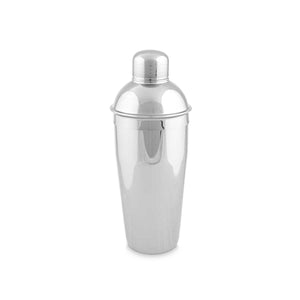 Cocktail Maker Silver Steel 750 ml (12 Units)