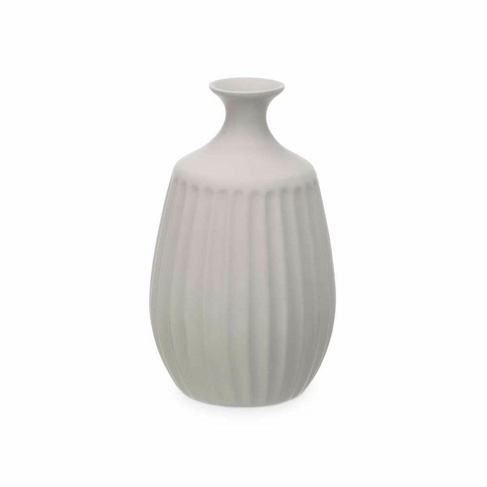 Vase Gift Decor Stripes 4 Units