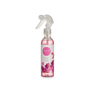 Air Freshener Spray Orchid 200 ml (24 Units)