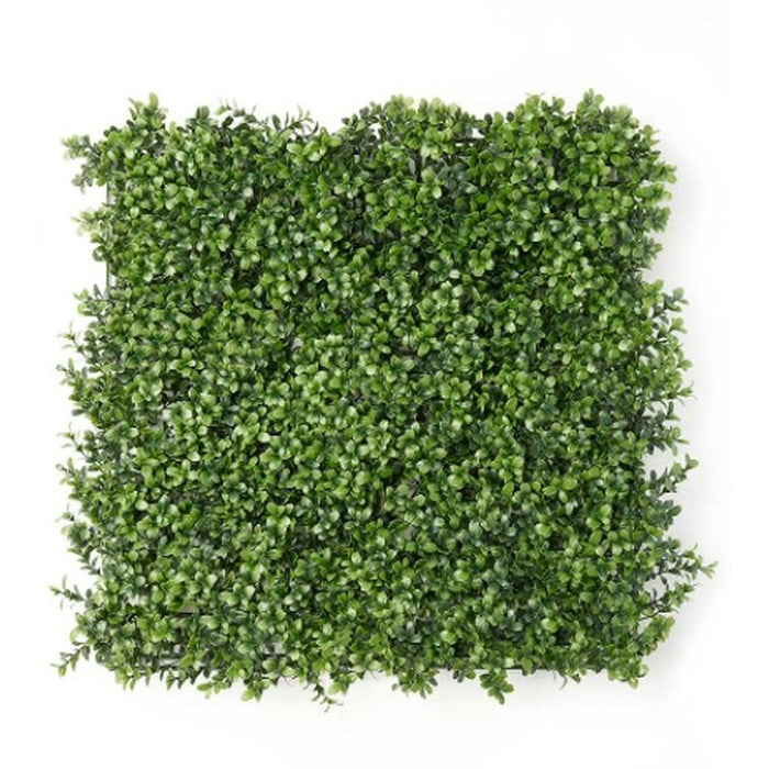 Vertical Garden Green Plastic Sheets 50 x 50 cm
