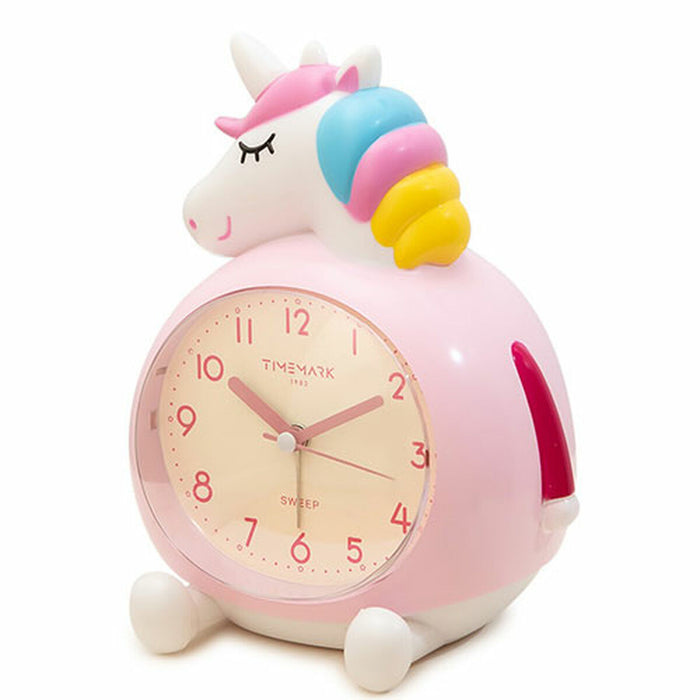 Alarm Clock Timemark Unicorn