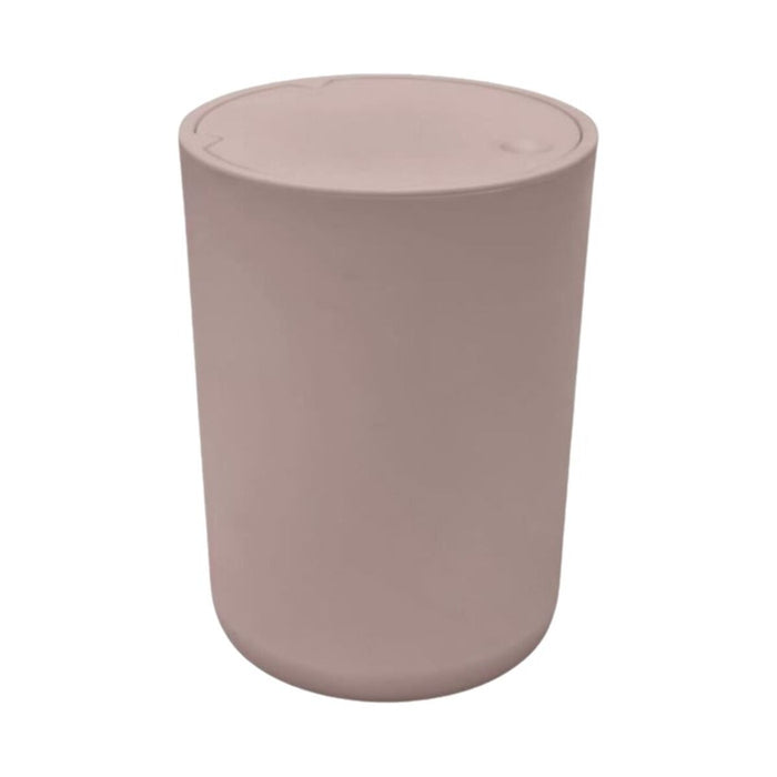 Pedal bin TODAY UTILITY Pink 8,5 L 21 x 29 cm