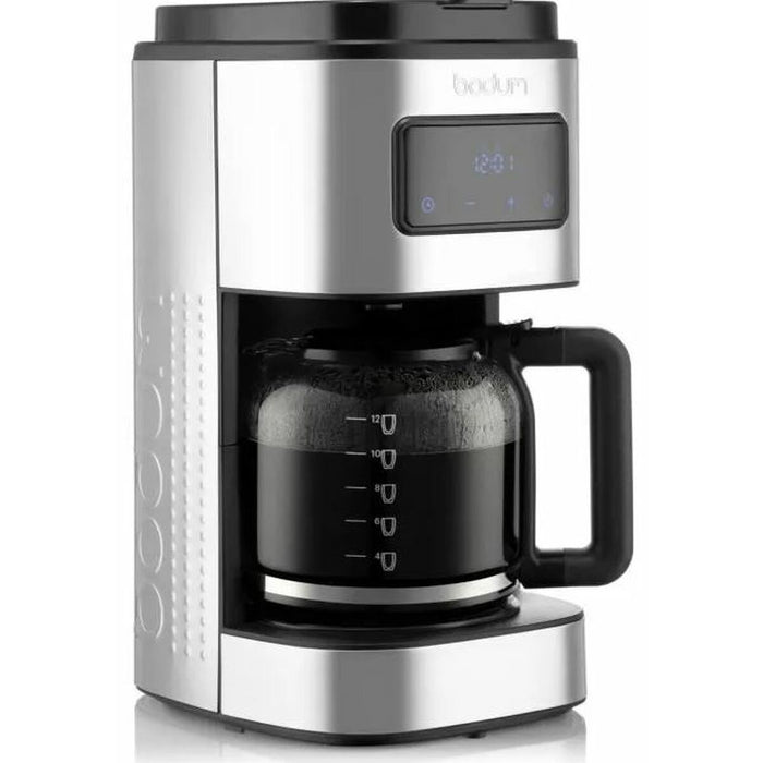 Drip Coffee Machine Bodum Bistro 12095 Silver 900 W 1,5 L
