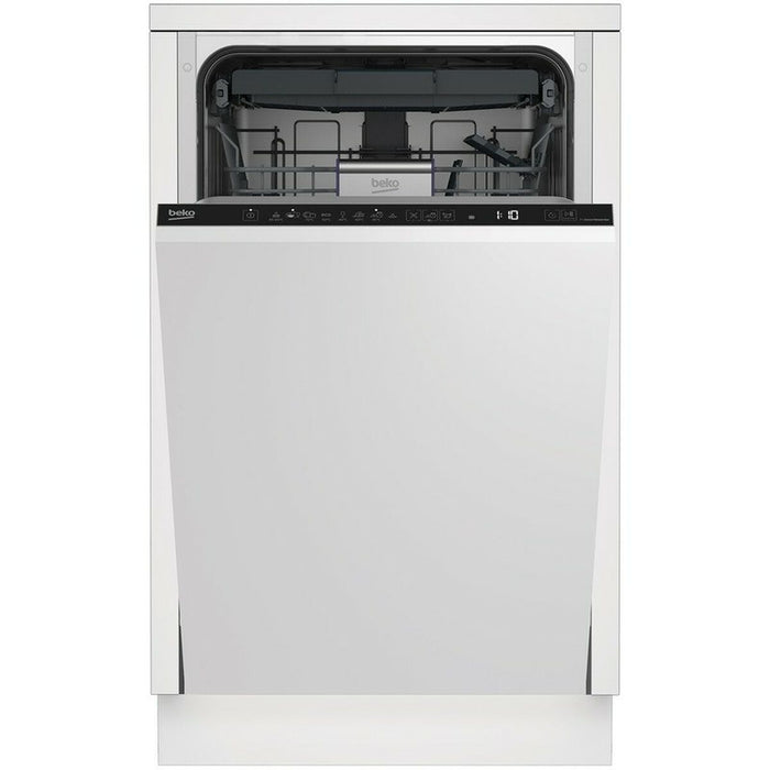 Dishwasher BEKO DIS48120 White 45 cm