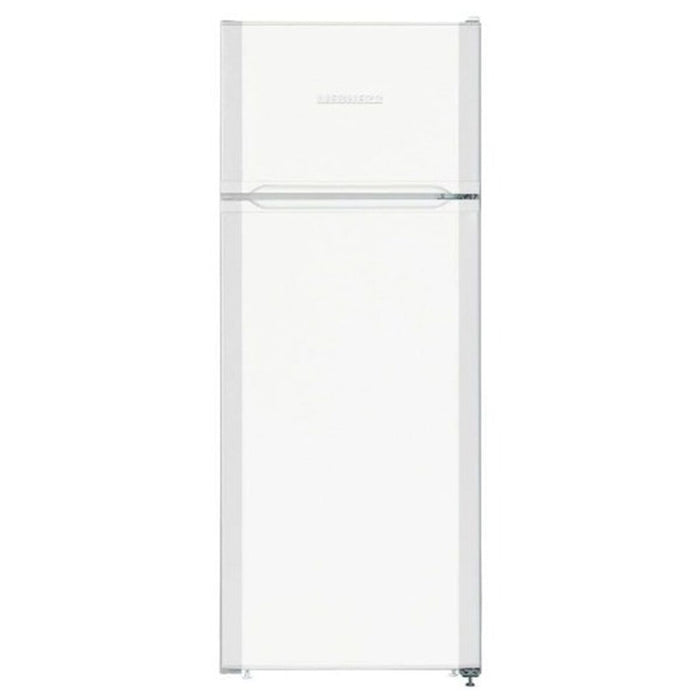 Combined Refrigerator Liebherr CTE2531     141 White 190 L