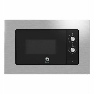Built-in microwave Balay White 20 L 800W