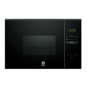 Microwave Balay 20 L Black White 800W