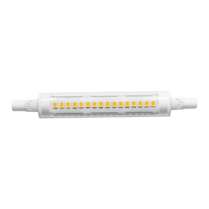 LED lamp EDM Lineal R7s 9 W 1100 Lm 4000 K D Ø 1,5 x 11,8 cm