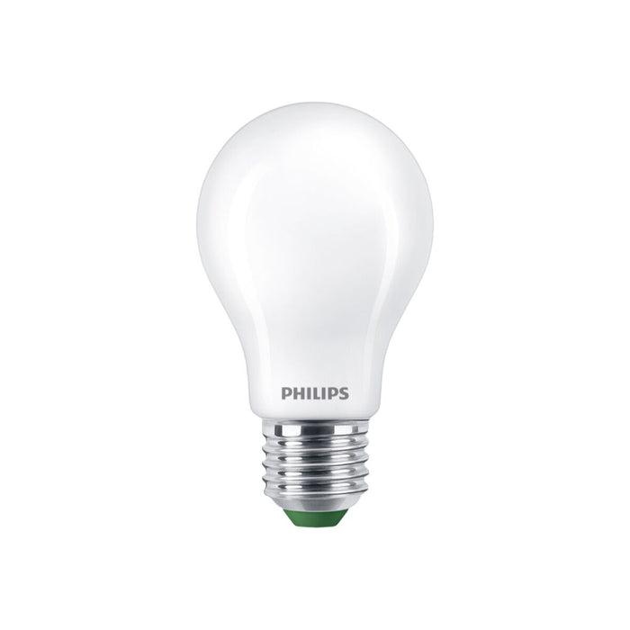 LED lamp Philips Classic A 75 W 5,2 W E27 1095 Lm (4000 K)