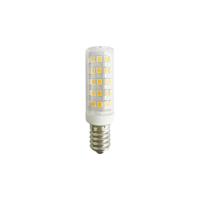 LED lamp EDM 98843 E 60 W E14 800 lm Tubular (6400 K)