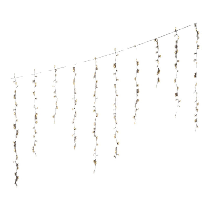 LED strips Lumineo 6 W 2,5 W 5 m Multicolour Soft green