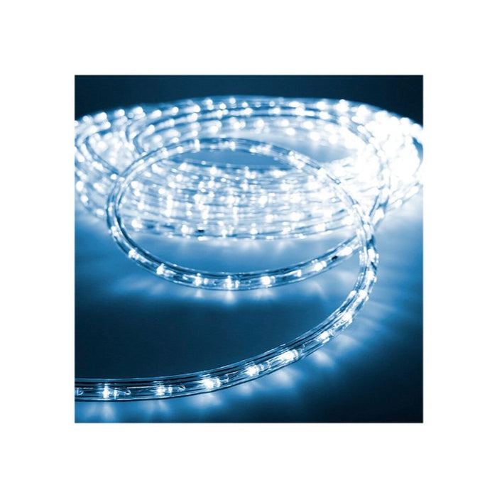 LED Tube EDM 72708 flexiLED Blue 1,75 W x 1 m 48 m 2-way